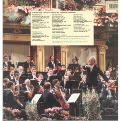 New Year's Concert 1989