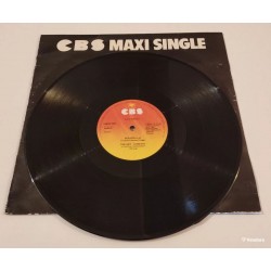 The Art Company / Vof De Kunst - Suzanne Maxi Single 