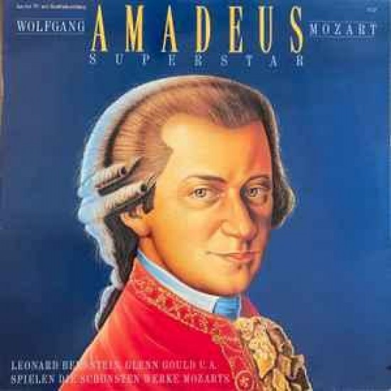 Amadeus Superstar