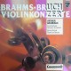 Brahms.Bruch Violinkonzerte