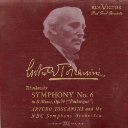 Symphony No. 6, In B Minor, Op. 74 (