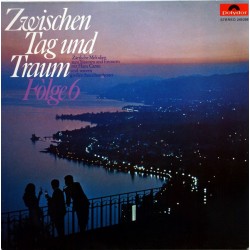 Zwischen Tag Und Traum, Folge 6