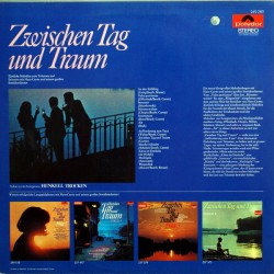 Zwischen Tag Und Traum, Folge 6