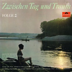 Zwischen Tag Und Traum, Folge 2