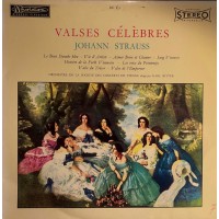 Valses Célèbres