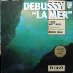 Debussy 