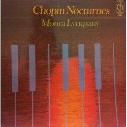 Chopin Nocturnes