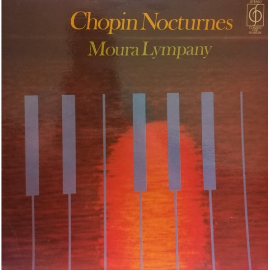 Chopin Nocturnes