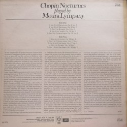 Chopin Nocturnes