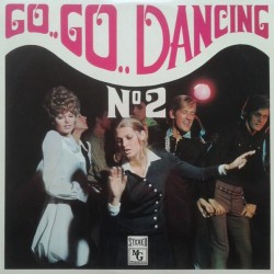 Go.. Go.. Dancing No 2