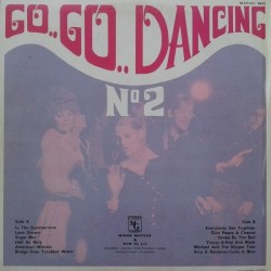 Go.. Go.. Dancing No 2