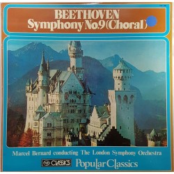 Beethoven Symphony No 9 'Choral'