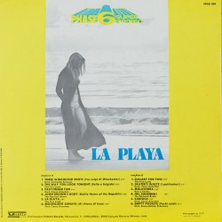 La Playa