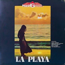 La Playa