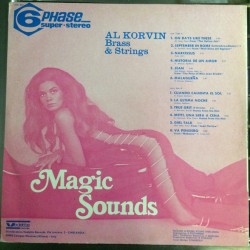 Magic Sounds