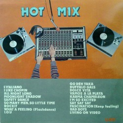 Hot Mix