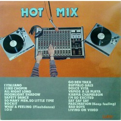 Hot Mix