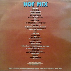 Hot Mix