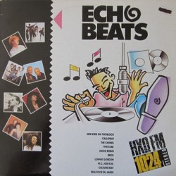 Echo Beats