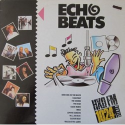 Echo Beats