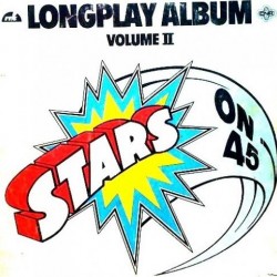 Longplay Album Volume II