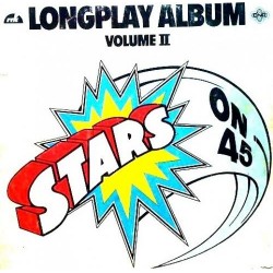 Longplay Album Volume II