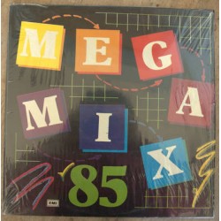 Mega Mix 85