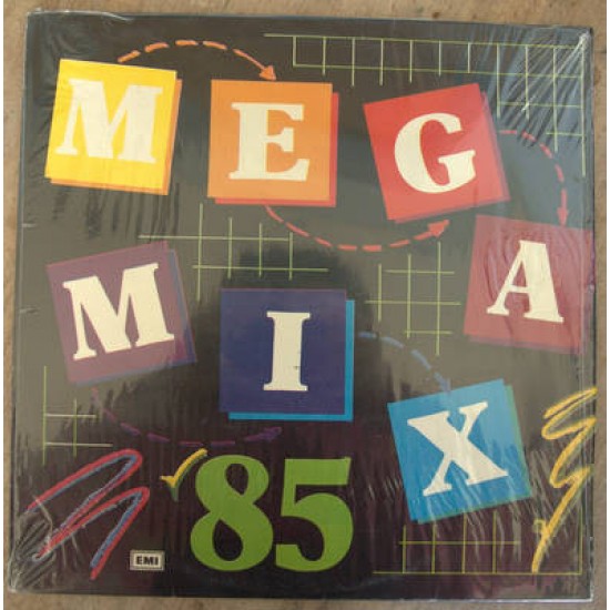 Mega Mix 85