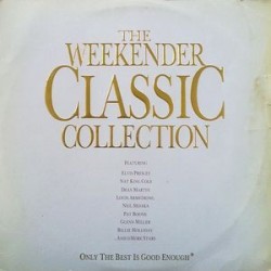 The Weekender Classic Collection