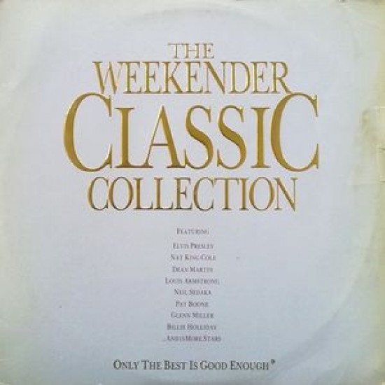 The Weekender Classic Collection