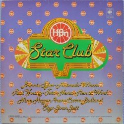 Ήβη Star Club