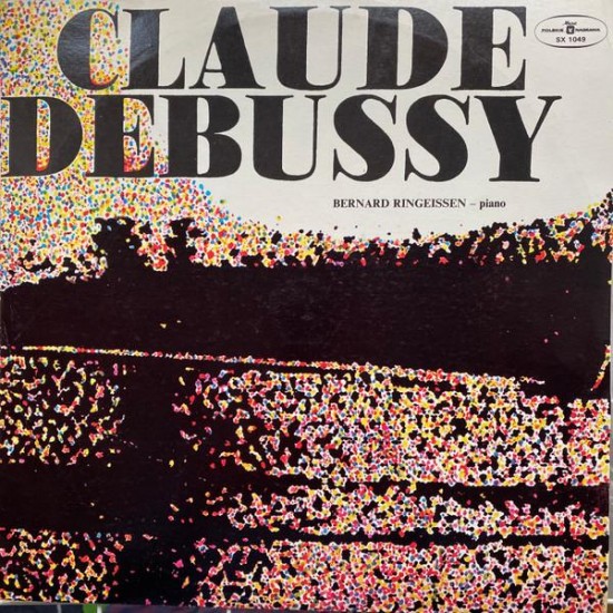 Claude Debussy. Images, Deux Arabesques, L’isle Joyeuse