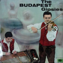 The Budapest Gipsies