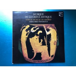 Musique De La Grèce Antique