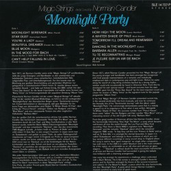 Moonlight Party