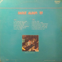 Dance Album '83