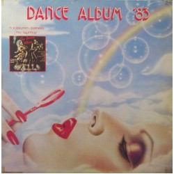 Dance Album '83