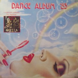 Dance Album '83