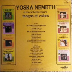 Tangos Et Valses