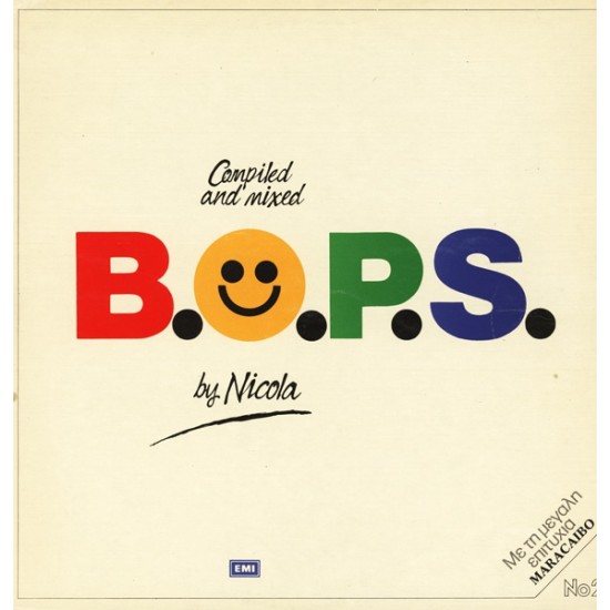 B.O.P.S. No2