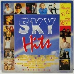 Sky Hits