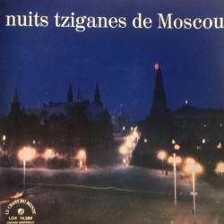 Nuits Tziganes De Moscou