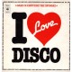 I Love Disco