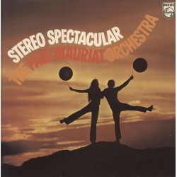 Stereo Spectacular