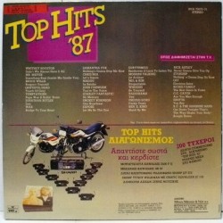 Top Hits '87