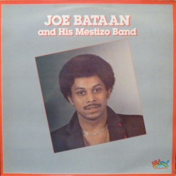 Joe Bataan And The Mestizo Band