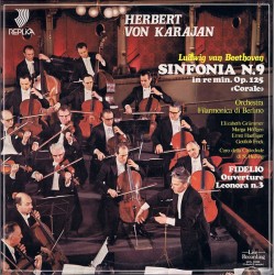 Sinfonia N. 9 In Re Min. Op. 125 