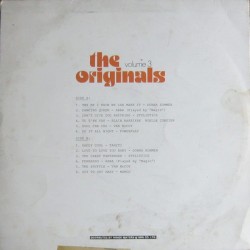 The Originals Volume 3