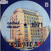 Cerbul De Aur • 1971