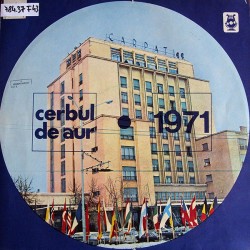 Cerbul De Aur • 1971